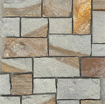 Lahtine kivi loss kuju JRSC-024