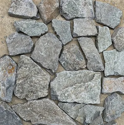 Lahtine kivispooni juhuslik kuju JRSR-059