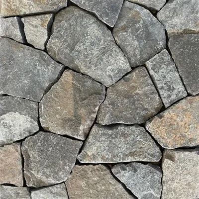 Juhusliku kujuga lahtine kivi JRSR-701